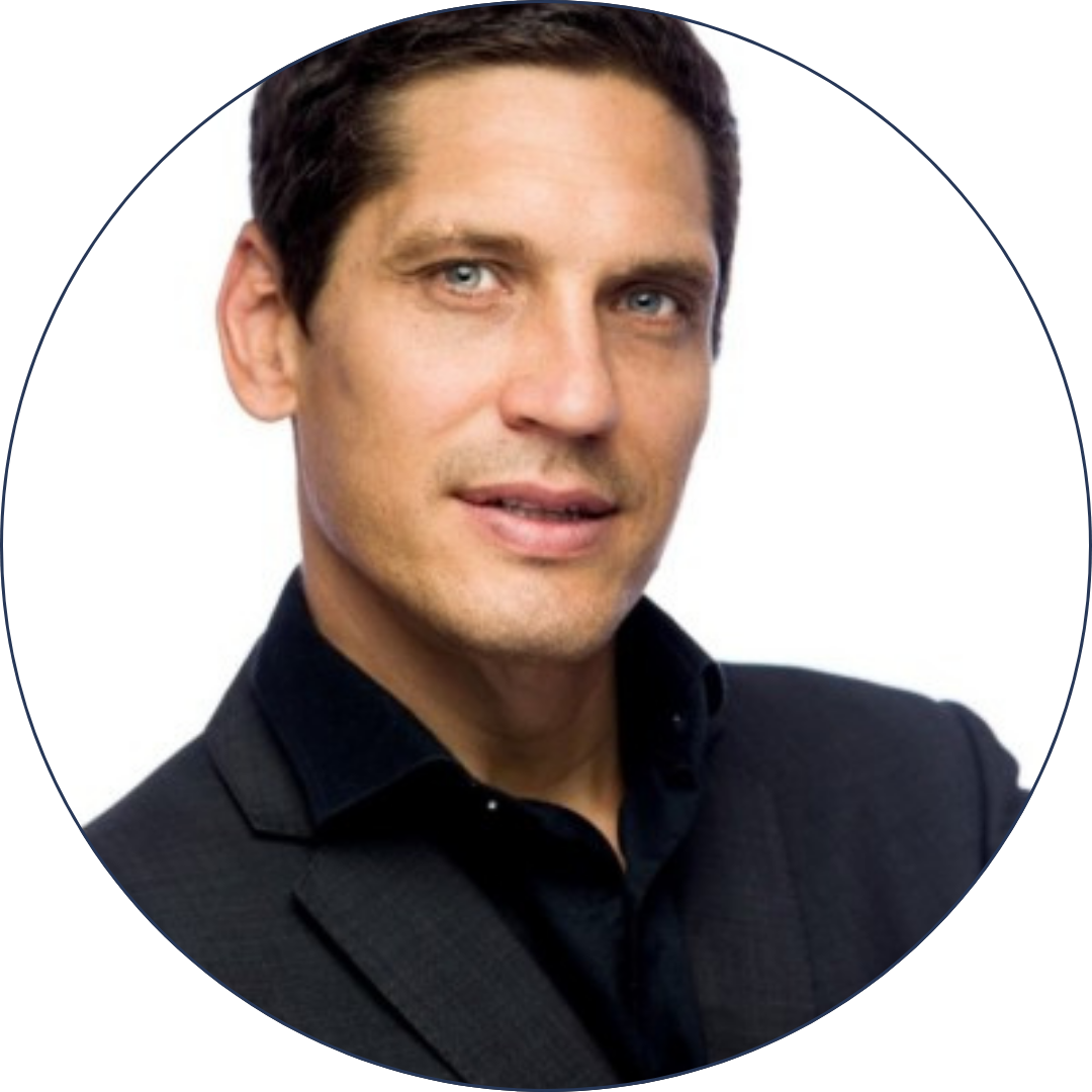 Stephen Pech